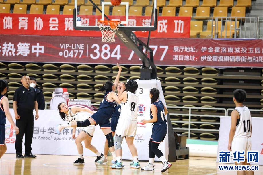  青年联赛启幕，新生代球员展风采