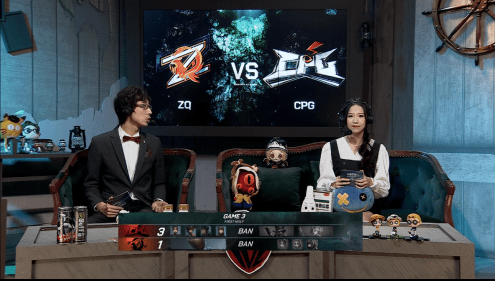  第五人格IVL联赛如火如荼，监管者与求生者巅峰较量  