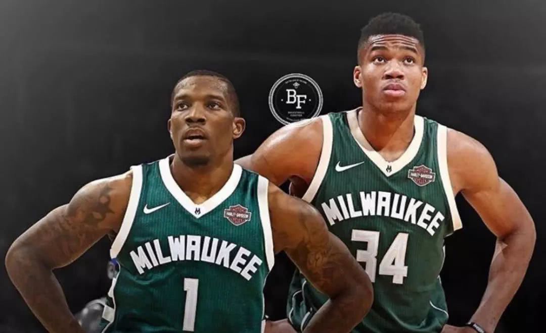  字母哥三双助力雄鹿大胜凯尔特人