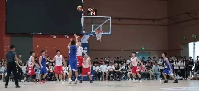  篮球文化节开幕，街头艺术与运动完美融合