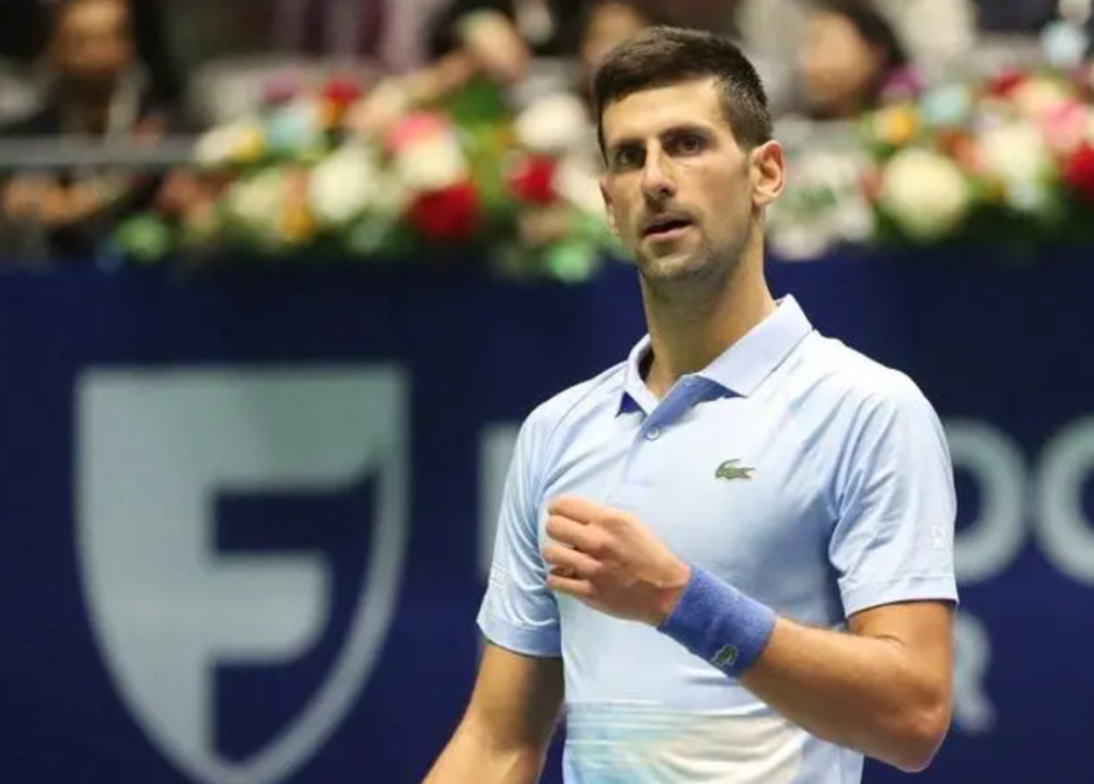  阿尔卡拉斯新生代崛起，迈阿密大师赛爆冷登顶