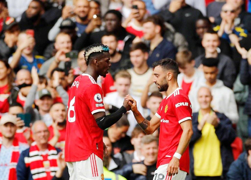  英超黑马布伦特福德爆冷击败卫冕冠军曼城