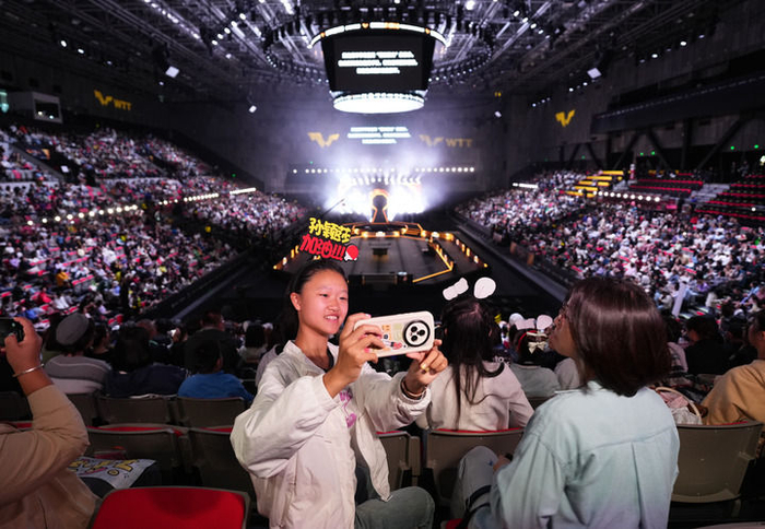  电竞城市争霸赛落幕 多地文旅融合展现新活力