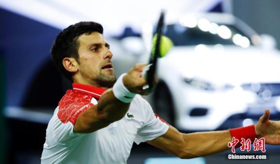  兹维列夫伤愈强势归来，马德里大师赛称王