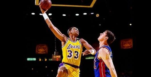  NBA历史得分榜更新，詹姆斯超越贾巴尔